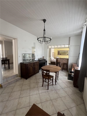 maison à la vente -   37700  SAINT PIERRE DES CORPS, surface 100 m2 vente maison - UBI477927539